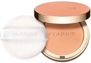 Clarins Ever Matte Compact Powder 04 Medium 10g