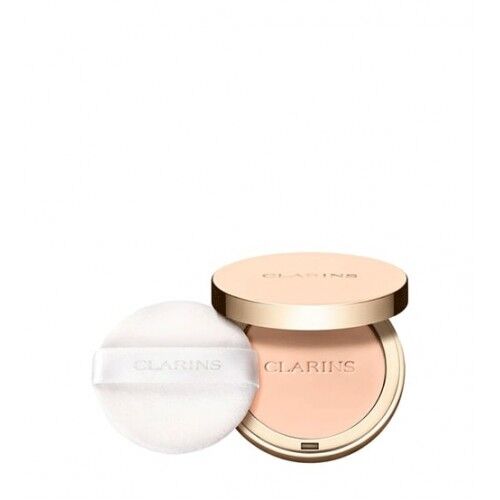 Clarins Ever Matte Compact Powder 01 Very Light 10g