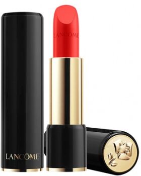 Lancôme L'Absolu Rouge Matte 198 Rouge Flamboyant