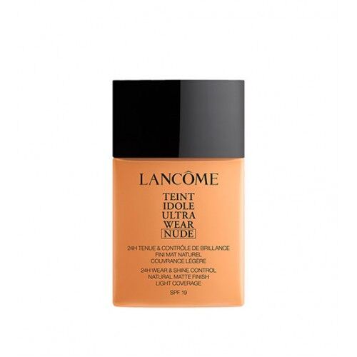 Lancôme Base Teint Idole Ultra Wear Nude 050 Beige Ambré 40ml