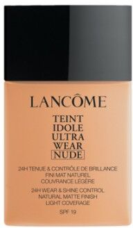 Lancôme Base Teint Idole Ultra Wear Nude 07 Sable 40ml