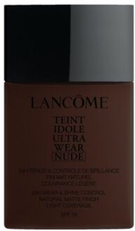 Lancôme Base Teint Idole Ultra Wear Nude 17 Ebene 40ml