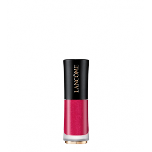 Lancôme L'Absolu Rouge Drama Ink 502 Fiery Pink