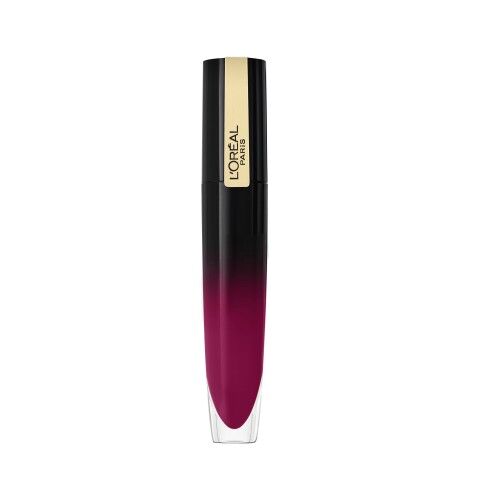 L'Oréal Paris L'Oréal Brilliant Signature Batom Líquido Gloss 313