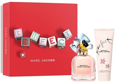 Marc Jacobs Perfect Coffret Eau de Parfum 50ml