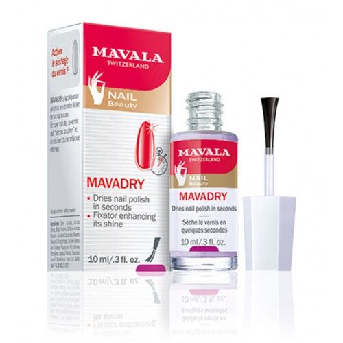 Mavala Mavadry Seca Verniz 10ml