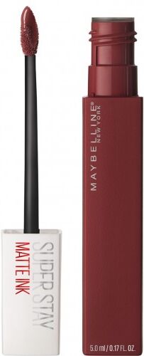 Maybelline Superstay Batom Líquido Matte Ink 50 5ml