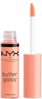 NYX Professional Makeup NYX Butter Gloss - Fortune Cookie 8ml