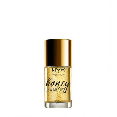 NYX Professional Makeup NYX Honey Dew Me Up Primer 22ml
