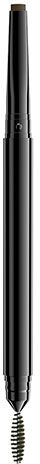 NYX Professional Makeup NYX Precision Brow Pencil Lápis de Sobrancelhas de Precisão - Ash Brown 0.13g