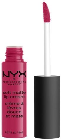 NYX Professional Makeup NYX Soft Matte Lip Cream Batom Mate Cremoso - Antwerp 4.5ml