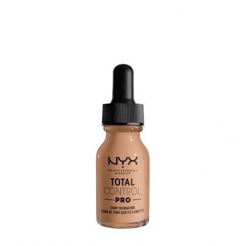 NYX Professional Makeup NYX Total Control Drop Base - Medium Buff 13ml
