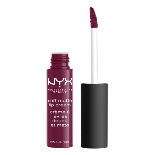 NYX Professional Makeup NYX Soft Matte Lip Cream Batom Mate Cremoso - Copenhagen 4.5ml