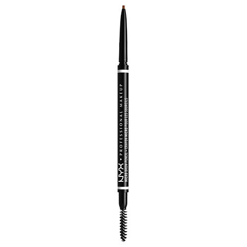 NYX Professional Makeup NYX Micro Brow Pencil Lápis de Sobrancelhas Fino - Blonde 0.5g