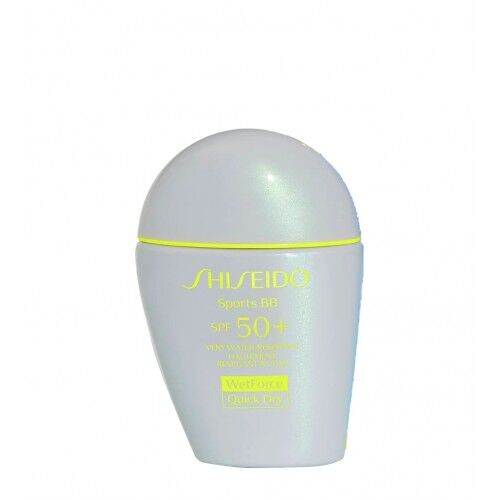 Shiseido Global Suncare Sports Bb SPF50 + Light 30ml