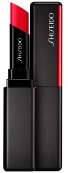 Shiseido Visionairy Gel Lipstick 221 Code Red 1.6g