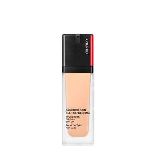 Shiseido Skin Self Refreshing Foundation SPF30 220 Linen 30ml