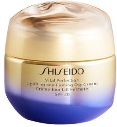 Shiseido Vital Perfection Uplifting & Firming Day Cream SPF30 50ml