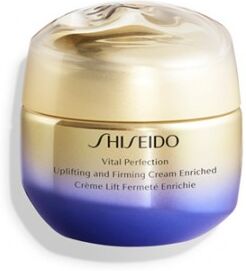 Shiseido Vital Perfection Uplifting & Firming Cream Enriched 50ml