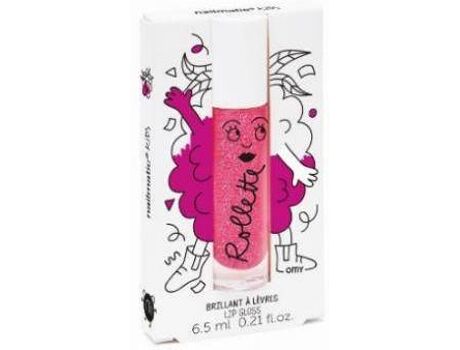 Nailmatic Lip Gloss Framboesa