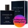 Set 4 Apa De Parfum Chandelier & Blues, Revers, Barbati, 100ml + Tester 100 Ml Gratuit Engros