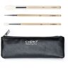 Cupio Travel brush set