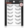 Ardell Wispies 6 Pairs gene false Demi Wispies 6 buc female