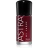 Astra Make-up My Laque 5 Free lac de unghii cu rezistenta indelungata culoare 24 Sophisticated Red 12 ml female