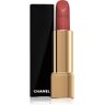 Chanel Rouge Allure Velvet ruj de buze catifelant cu efect matifiant culoare 55 Sophistiquée 3,5 g female