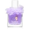 Snails Ballerine lac de unghii pentru copii culoare Ukulele Ballerine 10,5 ml unisex