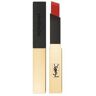 Yves Saint Laurent Ruj De Buze Rouge Pur Couture The Slim