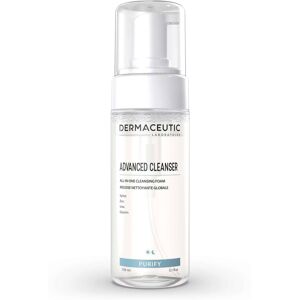 Dermaceutic Advanced Cleanser, 150 Ml