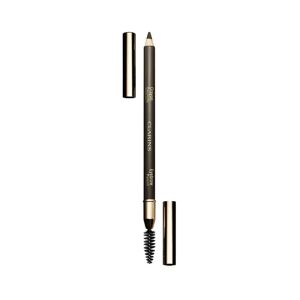 Clarins Eyebrow Pencil, 1.1g (Alternativ: 01 Dark Brown)