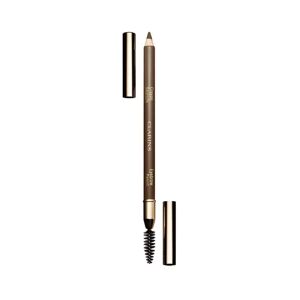Clarins Eyebrow Pencil, 1.1g (Alternativ: 02 Light Brown)