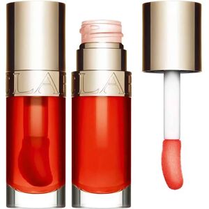 Clarins Lip Comfort Oil, 7 Ml (Alternativ: 05 Apricot)