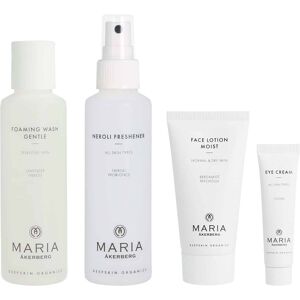 Maria Åkerberg Beauty Starter Set Moist