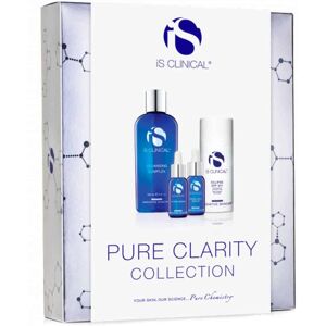 Is Clinical Pure Clarity Collection