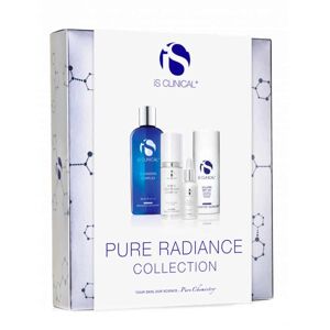 Is Clinical Pure Radiance Collection