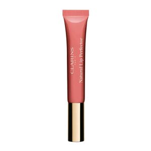 Clarins Natural Lip Perfector, 12 Ml (Alternativ: 05 Candy Shimmer)