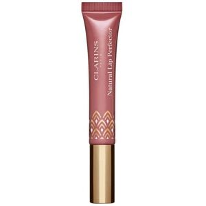 Clarins Natural Lip Perfector, 12 Ml (Alternativ: 16 Intense Rosebud)