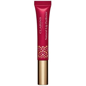 Clarins Natural Lip Perfector, 12 Ml (Alternativ: 18 Intense Garnet)