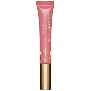 Clarins Natural Lip Perfector, 12 Ml (Alternativ: 19 Intense Smoky Rose)