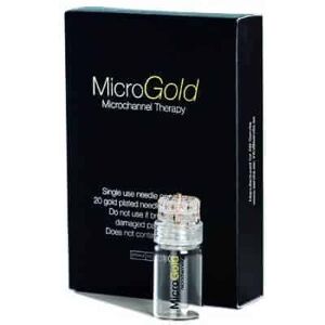 Microgold (Alternativ: 0,25 Mm)