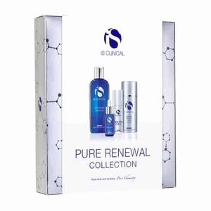 Is Clinical Pure Renewal Collection