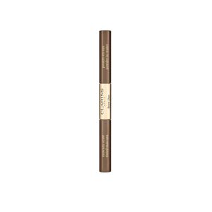 Clarins Brow Duo Cool Brown