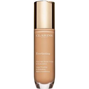 Clarins Everlasting Foundation, 30 Ml (Alternativ: 111n Auburn)