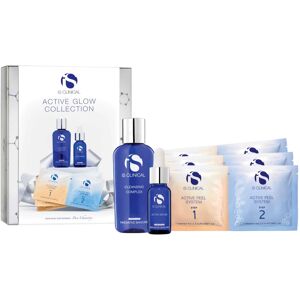 Is Clinical Active Glow Collection Kit