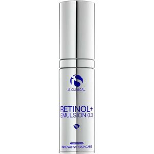 Is Clinical Retinol+ Emulsion 0.3