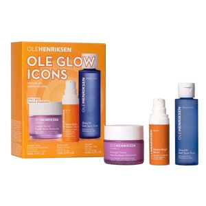 Ole Henriksen Glow Icons Set