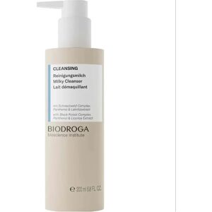 Biodroga Milky Cleansing, 200 Ml